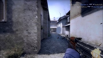 CS:GO - Best TeamKill EU?