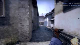 CS:GO - Best TeamKill EU