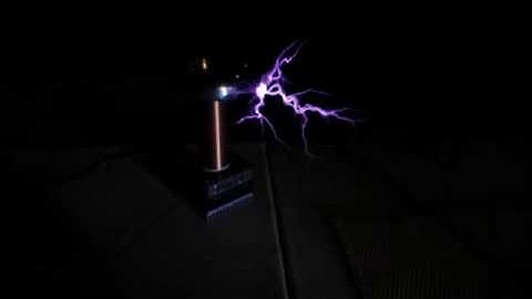 OneTesla TS Full Power Test Run