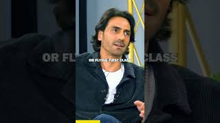 Acting is a Huge Journey | Arjun Rampal