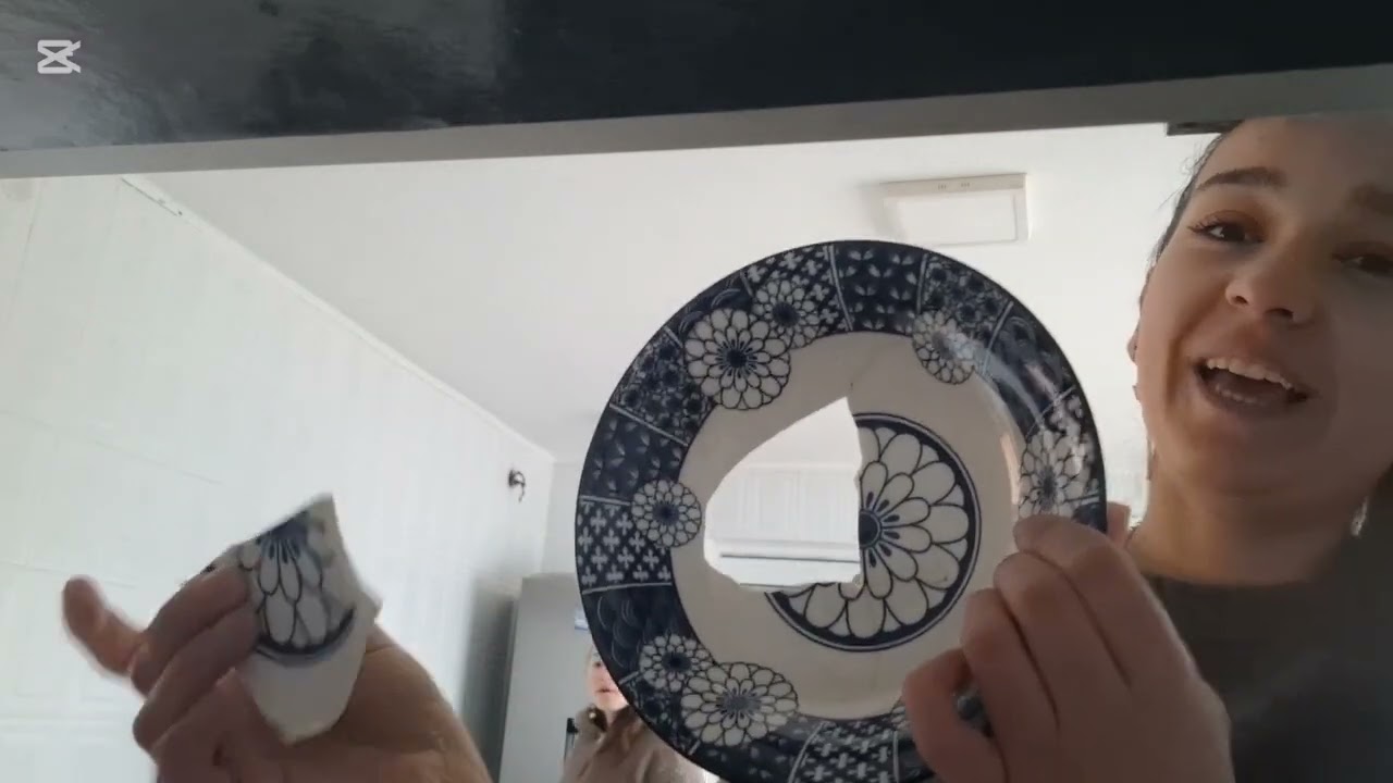 Ce am cumpărat și ce au pregătit fetele