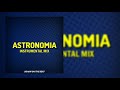 [ FREE FOR PROFIT ] ASTRONOMIA- INSTRUMENTAL MIX [ SOHAN ON THE BEAT ]