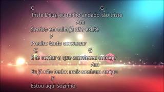 Vídeo de Me Perdoa Pai