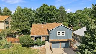 11127 W Wildhorse Peak Littleton, CO  80127