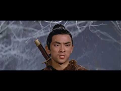 One Armed Swordsman Shaw Brothers