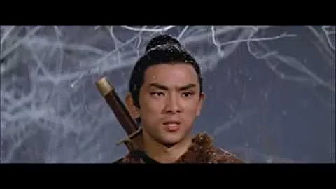 One Armed Swordsman Shaw Brothers - DayDayNews