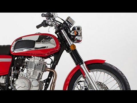 Jawa Motorcycle Relaunching In India Model Details Jawa 350 Ohc Wheels Of India