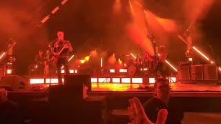 Queens Of The Stone Age Live Austin, TX 12-8-23: The Way You Used To Do