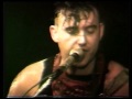 Capture de la vidéo Meteors - I Don't Worry About It - (Live At The Hellfire Club, Wakefield, Uk, 1983)