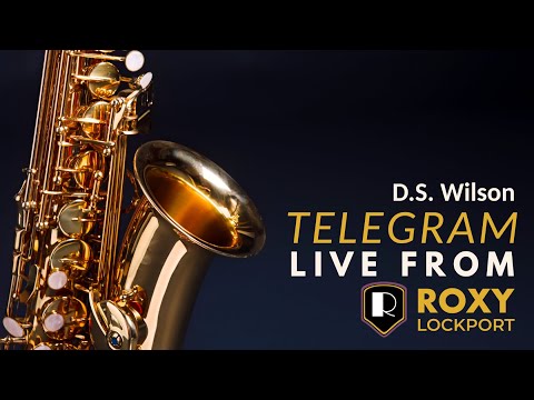 Telegram - Live at The Roxy