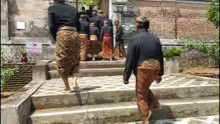 sastra gendhing Sultan Agung