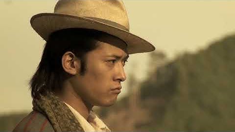 『千年の愉楽』予告篇