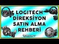 Logitech direksiyon seti satın alma rehberi G29 / G920 / G27 / G25 / DFGT / Momo (Sıfır - İkinci El)