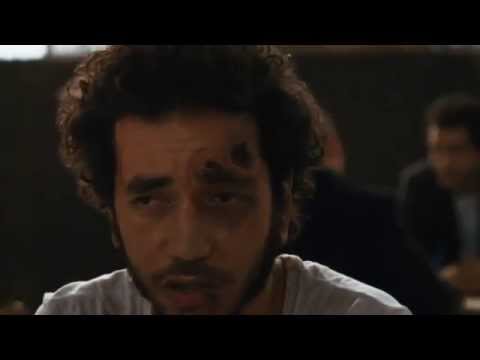 تحقيقات امن الدولة اثناء الثورة مشهد جميل اوى الشتا اللى فات 2013