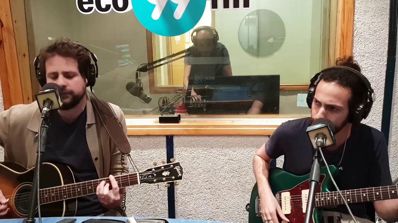 Παρακολούθηση Acollective - Builder's Tea - Live - ecolife eco99fm 21.3.18 στο YouTube Παρακολούθηση Acollective - Builder's Tea - Live - ecolife eco99fm 21.3.18 στο YouTube