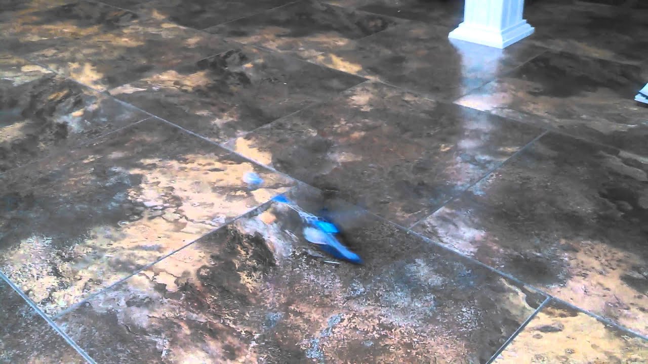 Captain Bill Overstreet (RIP) would approve