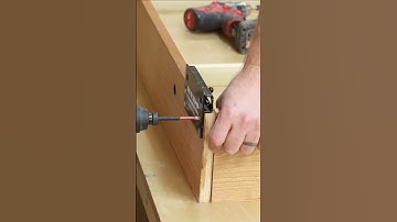 How To Build A Custom Vertical Queen Murphy Bed - Plans, Instructions, Tutorial #murphybed #diy