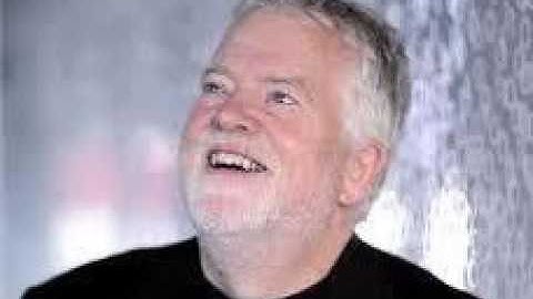 #46 with Prof. Stephen Heppell on Optimum Learning Environments