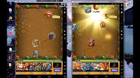 モンスト Pc 自演