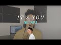 Its you  sezairi saxophone cover by wan zariff