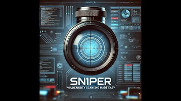 Sniper - A  powerful vulnerability assessment and attack surface utility.