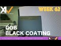 【 #LEDビジョンメーカー 担当者が紹介する】GOB BLACK COATING
