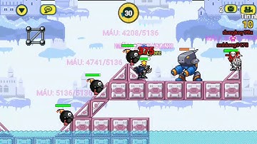 Army 2 : Lâu Lắm Rồi Mới Cầm Acc Chính Chủ Đi Trex Vui | Phạm Văn Tuyền