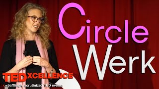 Womens Circles: The Power of Talking | TEDXcellence