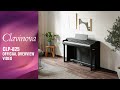 Цифровое пианино YAMAHA Clavinova CLP-825 (Black)