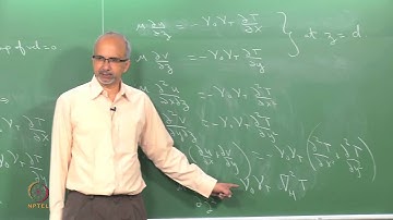 Mod-01 Lec-35 Marangoni convection: Stability analysis