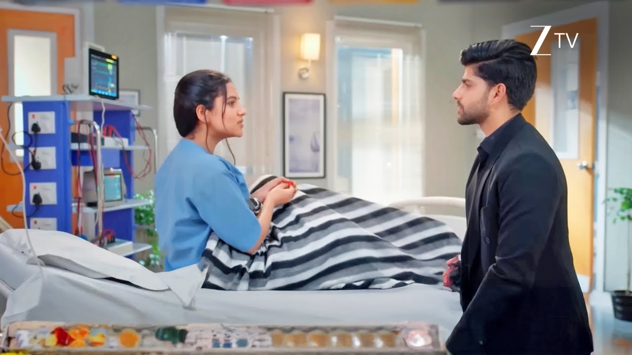 Vasudha | Ep - 73 | Webisode | Dec, 27 2024 | Priya Thakur,Nausheen Ali,Abhishek Sharma | Zee TV