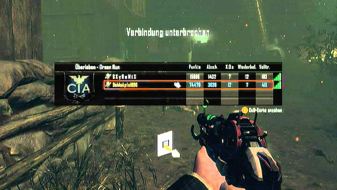 farm high round attempt fail (sever disconect)