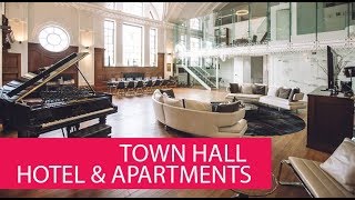 TOWN HALL HOTEL &amp; APARTMENTS - UNITED KINGDOM, LONDON