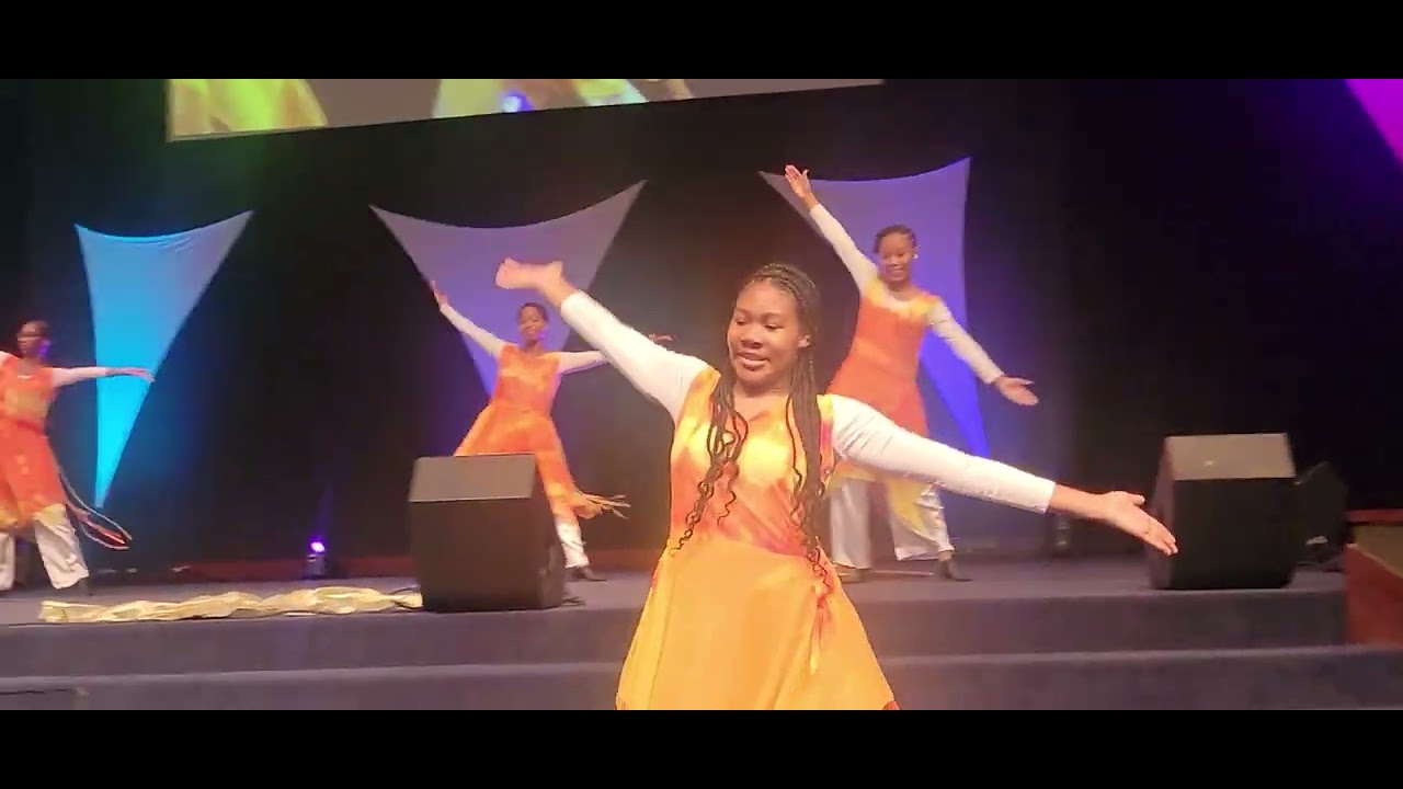 GLC Youth Dance Ministry 8/27/2023