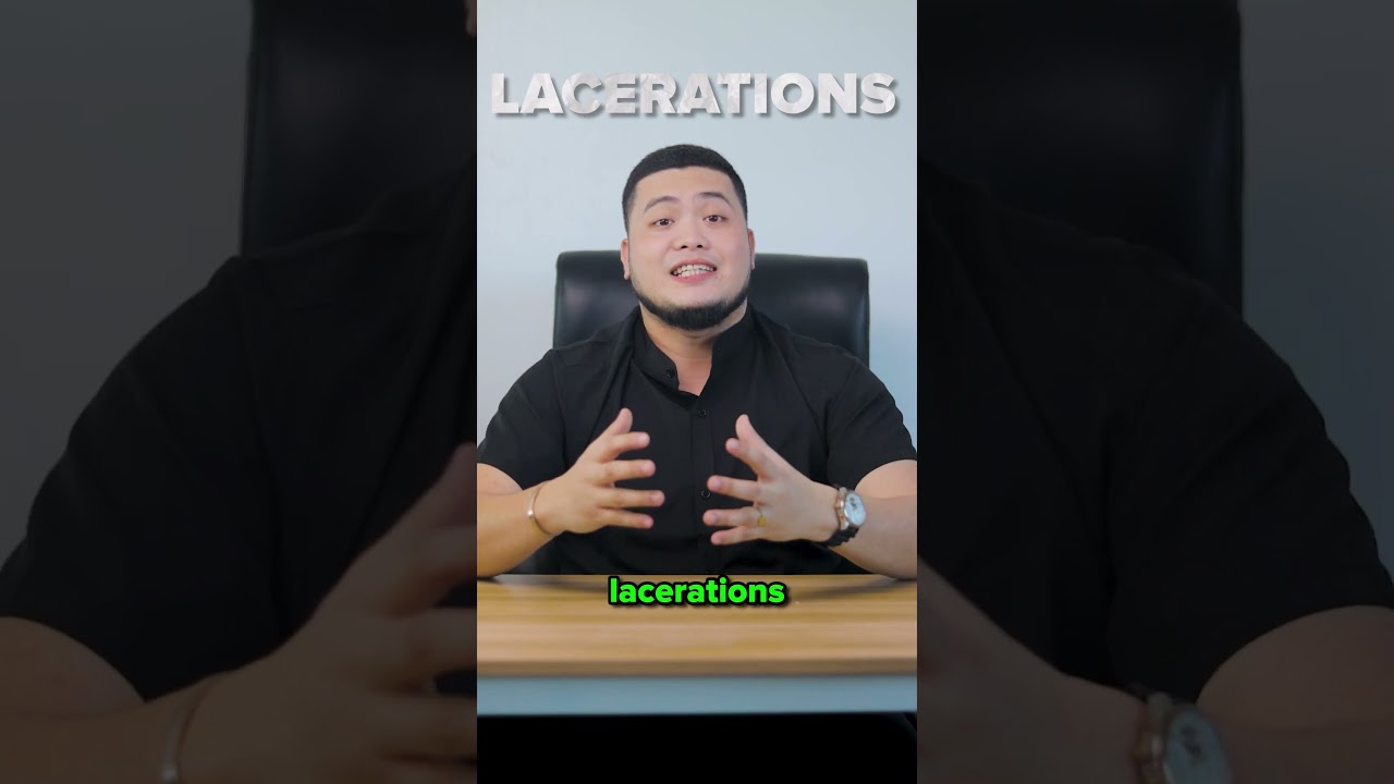 04 What Are the Most Common Injuries from Dog Bites