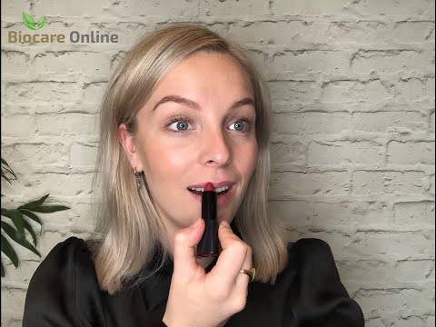 Video: De Geheime Betekenis Van Lippenstiftkleur