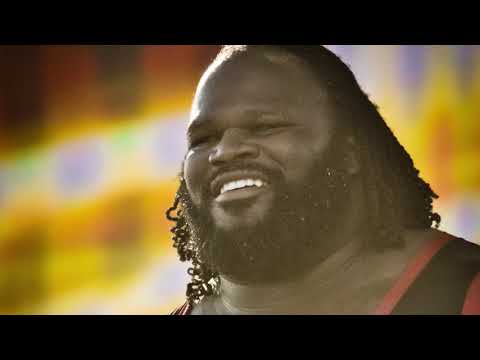 Believe in You: Season 1. Episode 2- Mark Henry