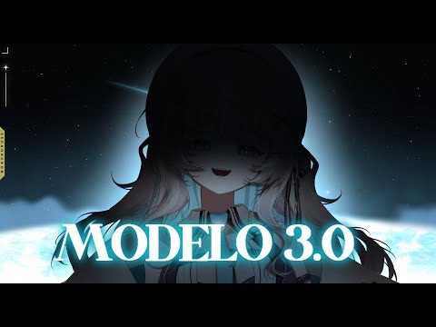 【 Vtuber 】 ✦ || Noa 3.0 Stream RE-DEBUT || ✦