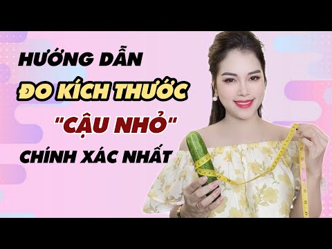 Video: 3 cách để xác định kích thước đai