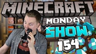 NOTCH IS GONNA PUNCH YOU OUT! - Minecraft Show #154
The Minecraft Monday Show!
Keeping you updated in Minecraft News & Community weekly
Keep updated, Subscribe! www.youtube.com/BebopVox
Join the Vox Force!
● Subscribe: http://www.youtube.com/BebopVox
● Twitter: http://www.Twitter.com/BebopVox
● Facebook: http://www.facebook.com/TheBebopVox
● Gaming Channel: http://www.Youtube.com/BebopVoxGaming
● Livestream - Click Follow http://www.twitch.tv/bebopvox
● Vox Force Shirts & Hoodies: http://bit.ly/1edW2dC
Minecraft News:
● Snapshot: 14w27B: http://bit.ly/1jXZnyE
● Reddit Snapshot: Reddit: http://bit.ly/1n6NiMs
● Video thanks to Xisumavoid: http://bit.ly/1mzlzF3
● Herobrine is Real: http://bit.ly/1pTvBTM
● Minecraft Forums Updated!: http://www.minecraftforum.net/
● MC Forums: Feedback For Ideas: http://bit.ly/1qaEZOD
● Pocket Edition 0.9.0 coming July 10th!: http://bit.ly/1teijT5
● Xbox View Distance Update: http://bit.ly/TN6GlR
● End of the World: Twitch http://www.twitch.tv/jL2579
Minecraft Videos:
● Lucky Day: http://bit.ly/1jY3Mlb
● Adventures of Lego Minecraft: http://bit.ly/1pTDGrI
● Mine Jumper: http://bit.ly/1kuZP7x
Holy $#17 Did You See That:
● Ice Water Stronghold: http://bit.ly/1j7BWYF
● Steampunk Factory: http://bit.ly/1tel86D
● Palace of Sarmatia: http://bit.ly/1rFzKKH
● New Style of blaze farm: http://bit.ly/1mp1dg5
● Island of Boano: http://bit.ly/1xEbDwu
Resource Pack:
● Default 3d: http://bit.ly/1sl5thQ
● Model Pack 2: http://bit.ly/1otdGhd
Skins
● Rainbow Strips: http://bit.ly/1vQ5NFq
● Western Brave: http://bit.ly/1kuNxvV
● Mocha Frappe: http://bit.ly/1mzkkWr
● Devil: http://bit.ly/1qMUnVd
● Robot Sparring Partner: http://bit.ly/1odcD3D
● Madness Returns: http://bit.ly/1j7DNwt
All music used with full permission and can be found here:
♪ Diamonds To you Intro: http://bit.ly/1olvONy
♪ The McM Show Intro/Outtro: http://bit.ly/HGpvhm
♪ Cruiser by Slangor: http://bit.ly/1jCntUg
♪ Additional from EDM.com / Soundcloud.com/EDM NOTCH IS GONNA PUNCH YOU OUT! - Minecraft Show #154