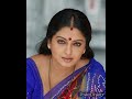 Elegant actress seetha aunty beautiful collection actress seethakka beauty mallu aunty movie