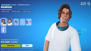 Fortnite Item Shop September 26