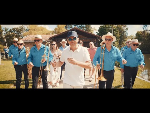 Wim Leys :  Als ik jou zie (Official Music Video)