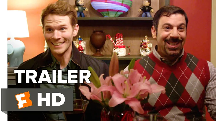 Shared Rooms Official Trailer 1 (2016) - Ryan Weld...