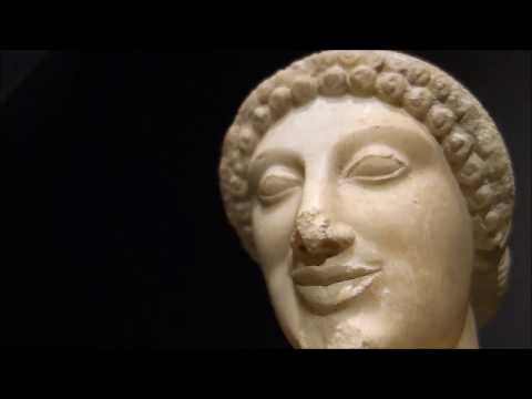 Video: Co je to řecká stoa?