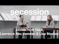 Exhibition talk lawrence abu hamdan in conversation with lisa stuckey