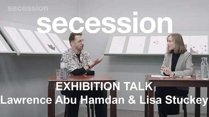 Exhibition talk: Lawrence Abu Hamdan in conversati...