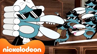 Scissors Faces a Moral Dilemma! 🧑‍⚖️ | Rock Paper Scissors | Nickelodeon UK by Nickelodeon UK 8,234 views 1 day ago 3 minutes, 20 seconds