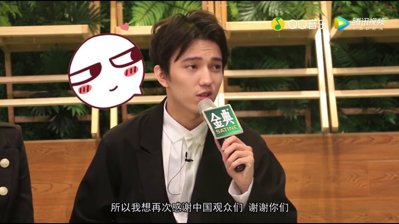 dimash kudaibergen singer interview