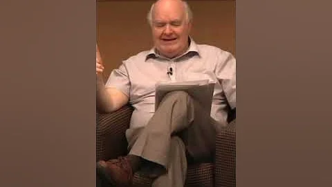 No One Knows What Gravity Is | John Lennox